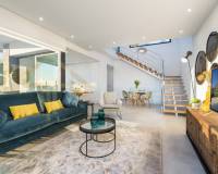 Nieuw gebouw - Villa - Ciudad quesada - Rojales