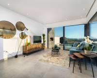 Nieuw gebouw - Villa - Ciudad quesada - Rojales