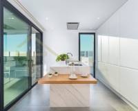 Nieuw gebouw - Villa - Ciudad quesada - Rojales