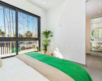 Nieuw gebouw - Villa - Ciudad quesada - Rojales