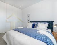 Nieuw gebouw - Villa - Ciudad quesada - Rojales