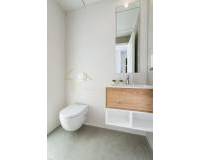 Nieuw gebouw - Villa - Ciudad quesada - Rojales