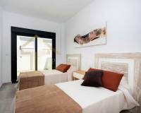 Nieuw gebouw - Villa - Daya Nueva - Almoradí