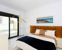 Nieuw gebouw - Villa - Daya Nueva - Almoradí