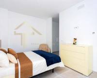 Nieuw gebouw - Villa - Daya Nueva - Almoradí