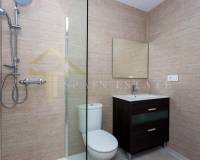 Nieuw gebouw - Villa - Daya Nueva - Almoradí