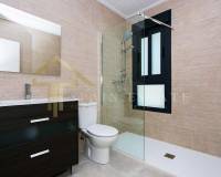 Nieuw gebouw - Villa - Daya Nueva - Almoradí