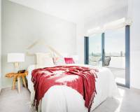 Nieuw gebouw - Villa - Dolores - Alicante