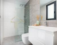 Nieuw gebouw - Villa - Dolores - Alicante