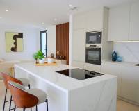 Nieuw gebouw - Villa - Dolores