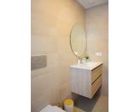 Nieuw gebouw - Villa - Dolores