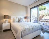 Nieuw gebouw - Villa - Finestrat - Sierra cortina