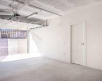 Nieuw gebouw - Villa - Finestrat - Sierra cortina