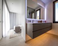 Nieuw gebouw - Villa - Finestrat - Sierra cortina