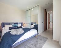 Nieuw gebouw - Villa - Finestrat - Sierra cortina