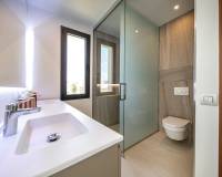 Nieuw gebouw - Villa - Finestrat - Sierra cortina