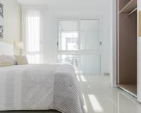 Nieuw gebouw - Villa - La Herada