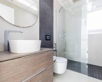 Nieuw gebouw - Villa - La Herada