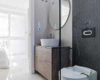 Nieuw gebouw - Villa - La Herada