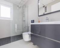 Nieuw gebouw - Villa - La Herada