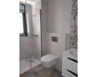 Nieuw gebouw - Villa - La Torre de la Horadada