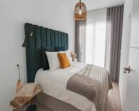 Nieuw gebouw - Villa - Las Esperanzas