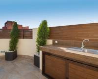 Nieuw gebouw - Villa - Los Montesinos - La Herrada