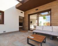 Nieuw gebouw - Villa - Los Montesinos - La Herrada