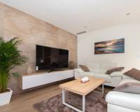 Nieuw gebouw - Villa - Los Montesinos - La Herrada