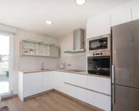 Nieuw gebouw - Villa - Los Montesinos - La Herrada