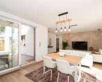 Nieuw gebouw - Villa - Los Montesinos - La Herrada