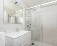 Nieuw gebouw - Villa - Los Montesinos - La Herrada