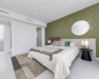 Nieuw gebouw - Villa - Mutxamel