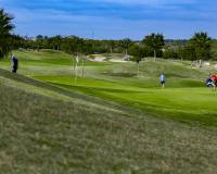 Nieuw gebouw - Villa - Orihuela Costa - Campo de golf