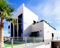 Nieuw gebouw - Villa - Orihuela Costa - Campoamor