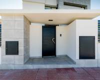 Nieuw gebouw - Villa - Orihuela Costa - Lomas de Cabo Roig