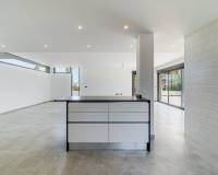 Nieuw gebouw - Villa - Orihuela Costa - Lomas de Cabo Roig