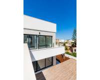 Nieuw gebouw - Villa - Orihuela Costa - Lomas de Cabo Roig