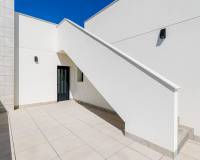 Nieuw gebouw - Villa - Orihuela Costa - Lomas de Cabo Roig
