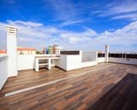 Nieuw gebouw - Villa - Orihuela Costa - Lomas de Cabo Roig