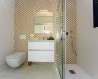 Nieuw gebouw - Villa - Orihuela Costa - Lomas de Cabo Roig