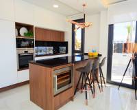 Nieuw gebouw - Villa - Orihuela Costa - Lomas de Cabo Roig