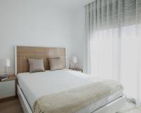 Nieuw gebouw - Villa - Orihuela Costa - Lomas de Cabo Roig