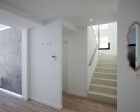 Nieuw gebouw - Villa - Orihuela Costa - Lomas de Cabo Roig