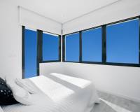 Nieuw gebouw - Villa - Orihuela Costa - Lomas de Cabo Roig