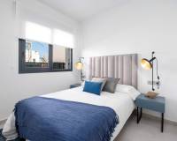 Nieuw gebouw - Villa - Orihuela Costa - Villamartín