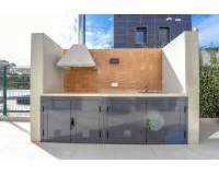 Nieuw gebouw - Villa - Orihuela - Dehesa de campoamor