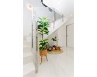 Nieuw gebouw - Villa - Orihuela - Orihuela Costa