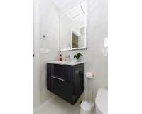 Nieuw gebouw - Villa - Orihuela - Orihuela Costa