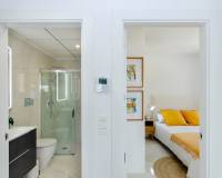 Nieuw gebouw - Villa - Orihuela - Orihuela Costa